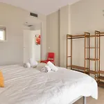 Apartamento En Complejo Con Piscina Climatizada - El Presidente 234