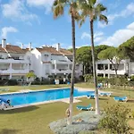 Apartamento En Complejo Con Piscina Climatizada - El Presidente 234